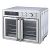 Farberware French Door Toast Ovens 6-Slice 25 Liters Capacity