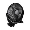 Home Commercial 20 Inch 3-Speed Plastic Floor Fans