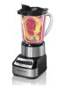 Hamilton Beach Wave Crusher 14 Speed Blender Silver Model 54221