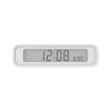 European And American Simple Intelligent Flip Fashion Alarm Clock