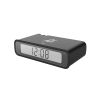 European And American Simple Intelligent Flip Fashion Alarm Clock